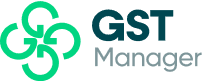 GST Manager Logo